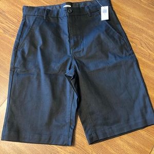 Old Navy Boys Uniform Shorts